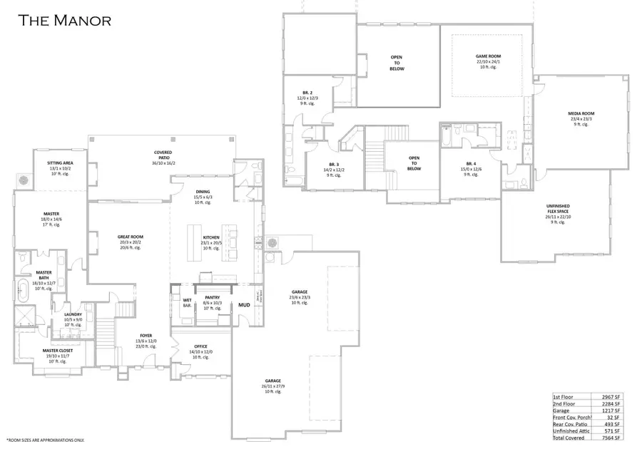 705 Cambridge Court, Nevada, TX 75173 - Image #2