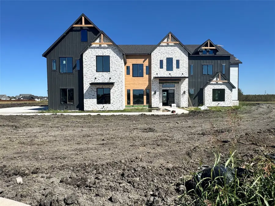 705 Cambridge Court, Nevada, TX 75173 - Image #3