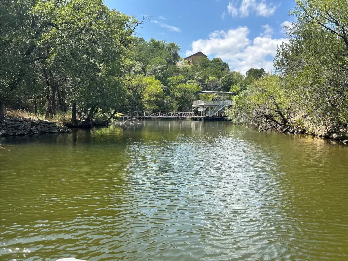 210 Castle Harbour Loop, Graford, TX 76449 - Image #1