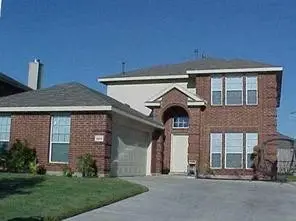 2813 Shelduck Drive, Mesquite, TX 75181