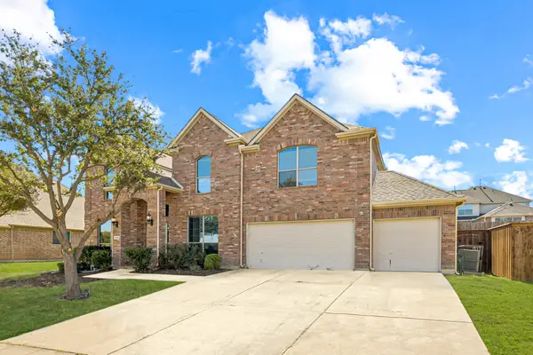 2280 Riviera Drive, Little Elm, TX 75068