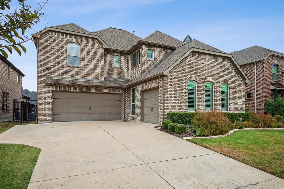 1839 Legendary Reef Way, Wylie, TX 75098 - Image #1