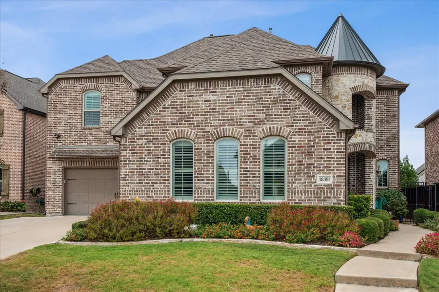 1839 Legendary Reef Way, Wylie, TX 75098 - Image #2