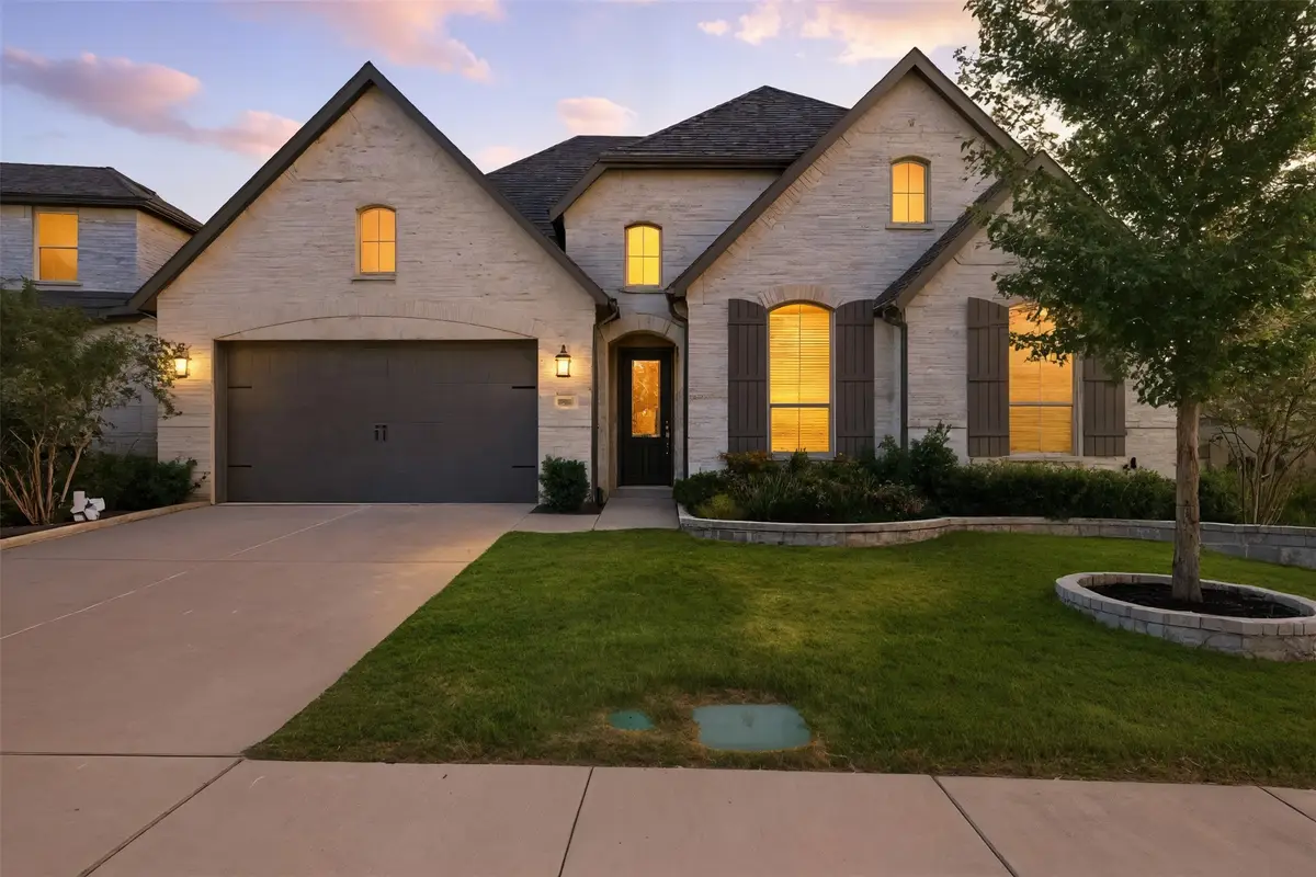4400 Rocky Ridge Trail, Little Elm, TX 75068 - Image #1