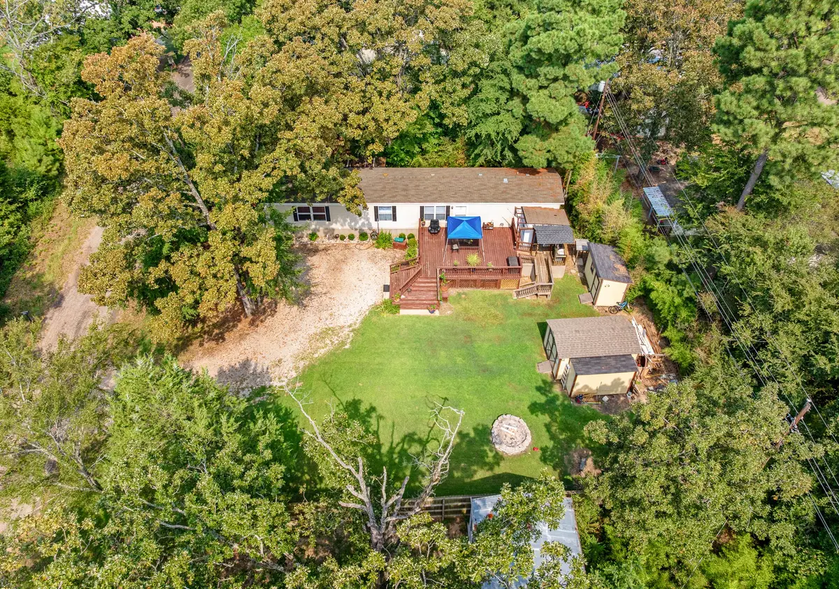 16964 Pine Trail Drive, Flint, TX 75762 - #1