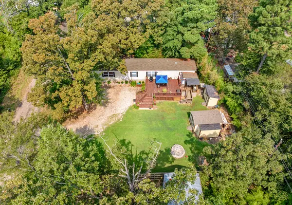 16964 Pine Trail Drive, Flint, TX 75762