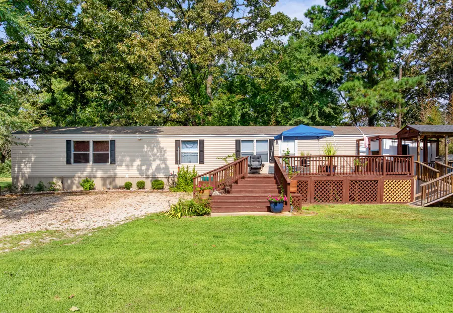 16964 Pine Trail Drive, Flint, TX 75762 - #3