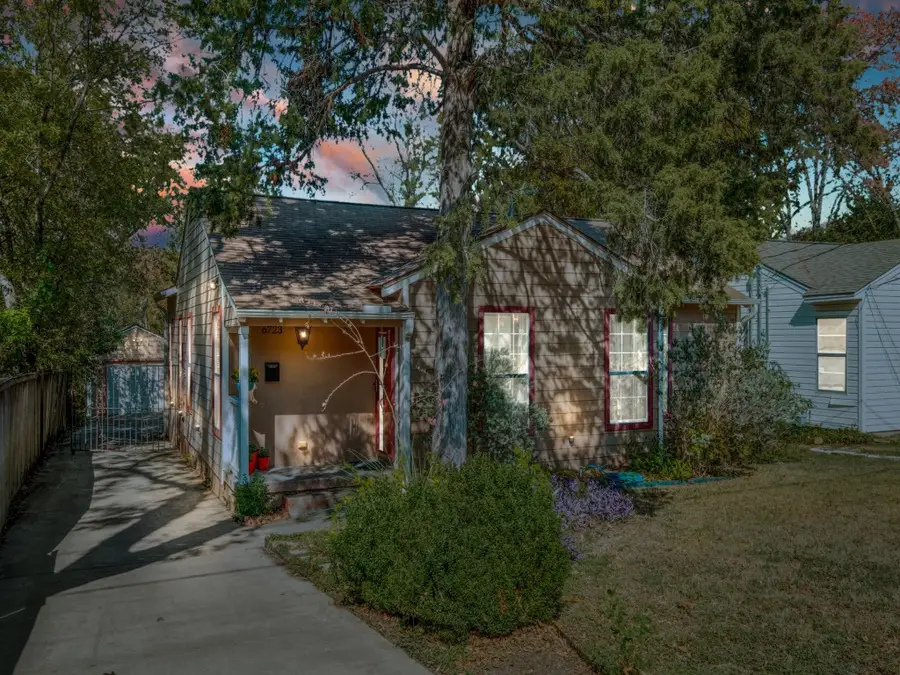 6723 Santa Fe Avenue, Dallas, TX 75223 - Image #3