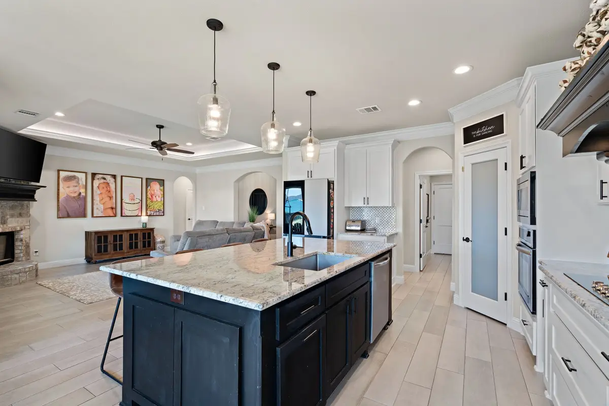 217 Grace Lane, Azle, TX 76020 - Image #1