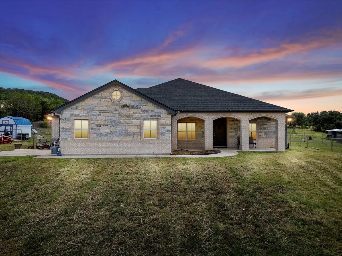 2662 Snow Road, Kempner, TX 76539 - Image #1