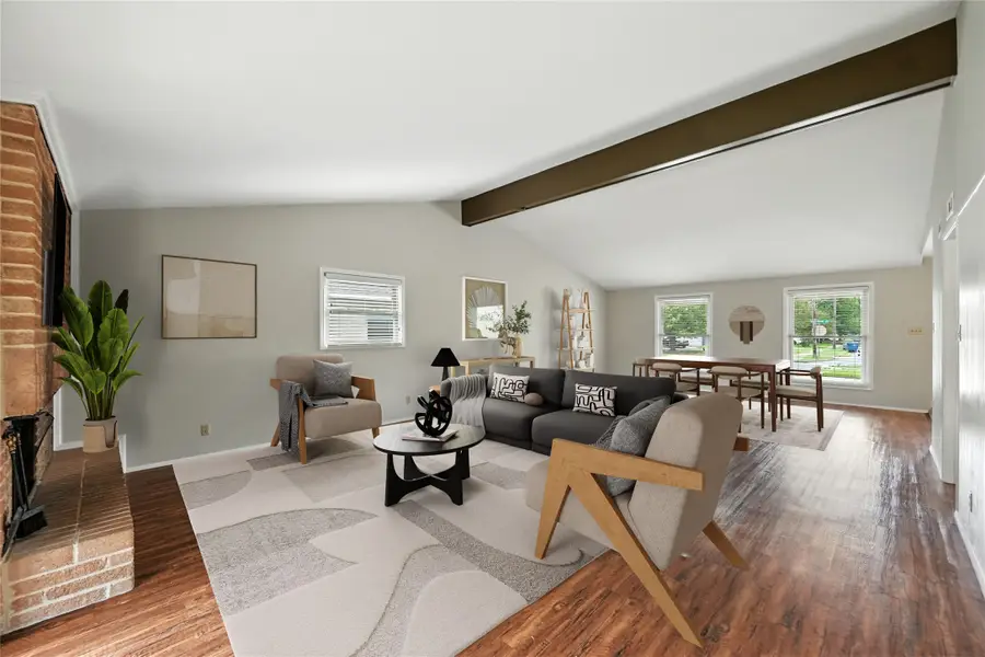 11832 High Valley Drive, Dallas, TX 75234 - Image #2