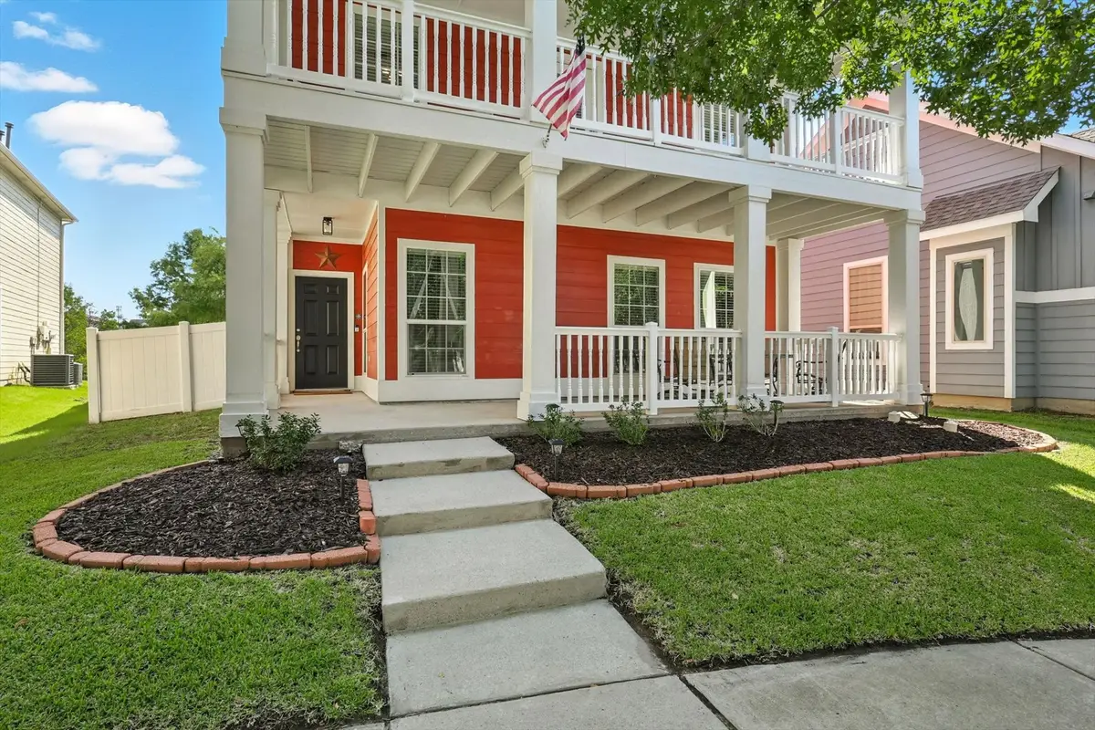 1624 Sea Pines Drive, Savannah, TX 76227 - #1