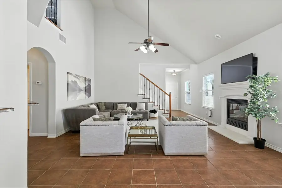 1624 Sea Pines Drive, Savannah, TX 76227 - #3