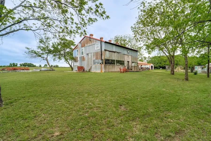 4608 Highway 1689, Sidney, TX 76474 - #2