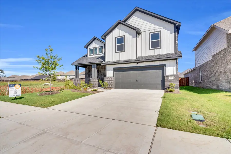 5064 Picasso Road, Fate, TX 75189 - #2