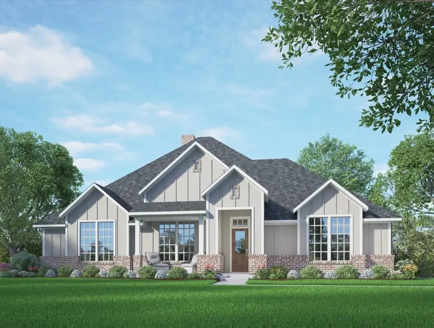 6926 Trail Rock Drive, Benbrook, TX 76126 - Image #2