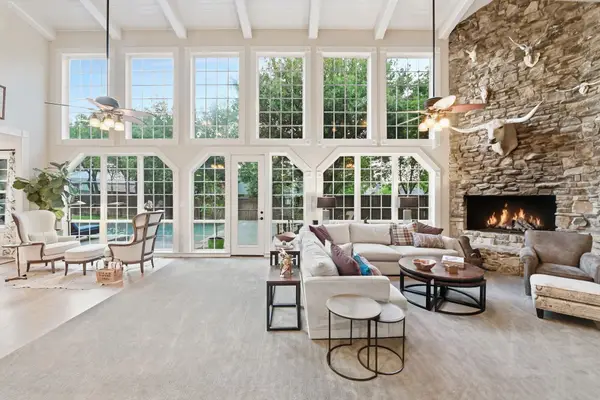 1549 Hudnall Farm Road, Keller, TX 76248