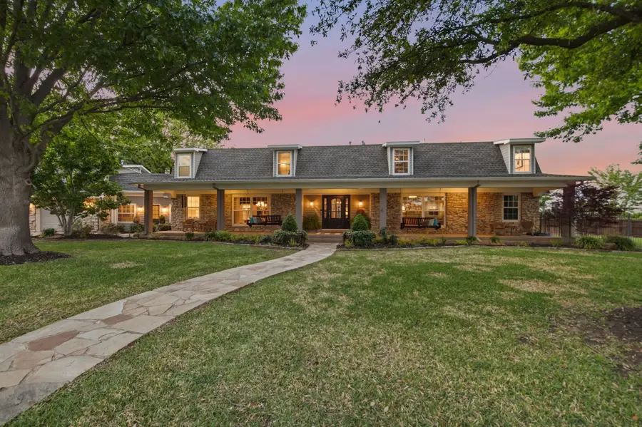 1549 Hudnall Farm Road, Keller, TX 76248 - #2