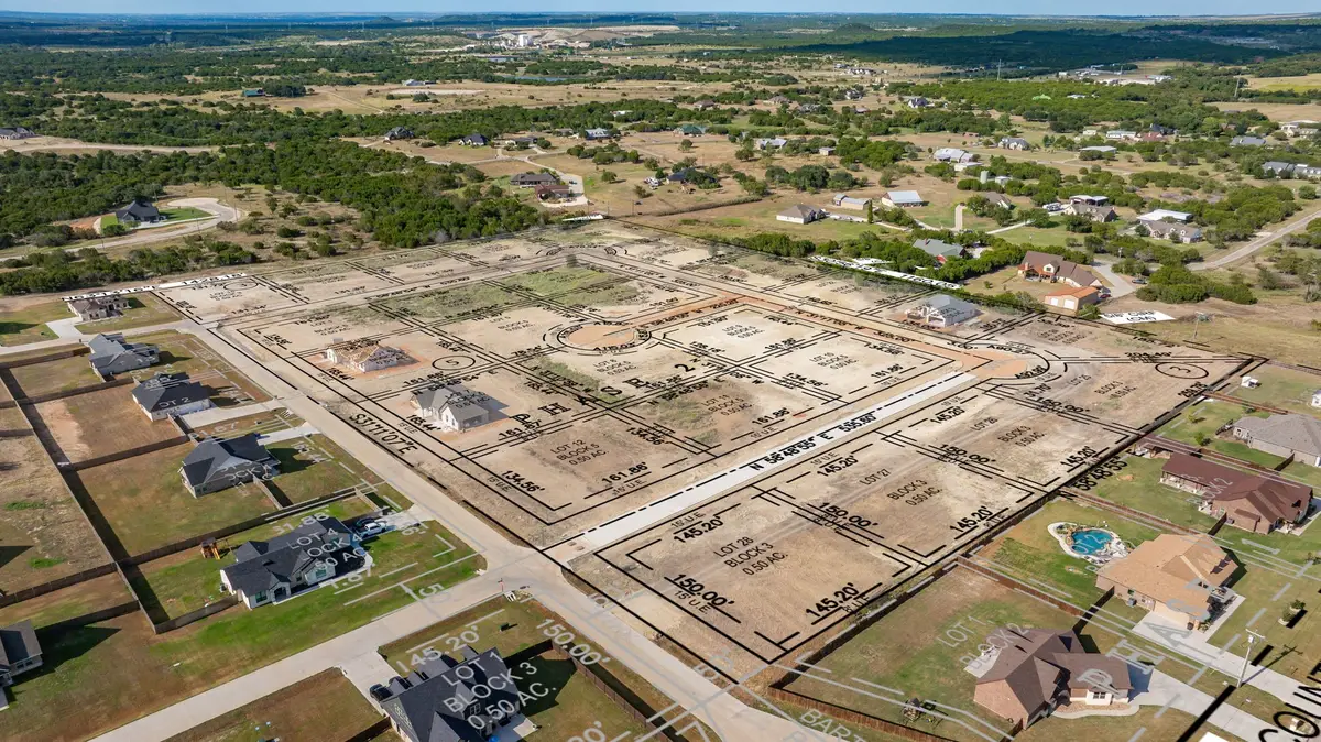 Lot 17 Barton Ranch Road, Nemo, TX 76070 - Image #1