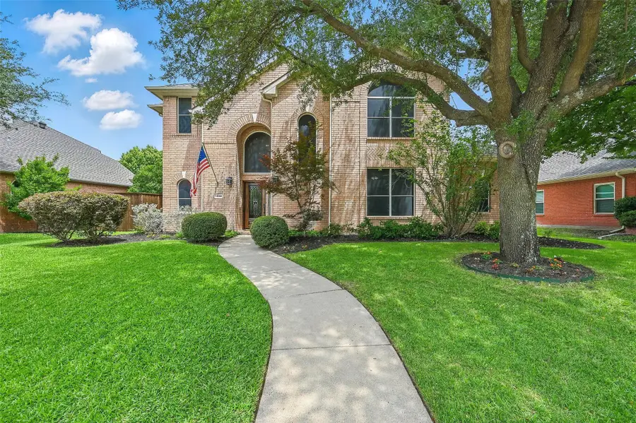 1408 Placer Drive, Allen, TX 75013 - Image #2