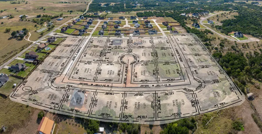 Lot 27 Barton Ranch Road, Nemo, TX 76070 - Image #3