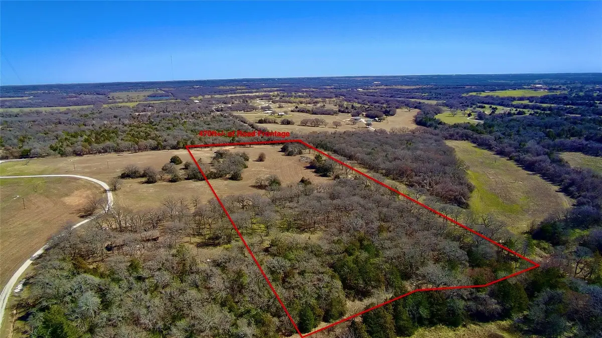TBD 13.7+/- Acres County Road 2560, Alvord, TX 76225 - #1