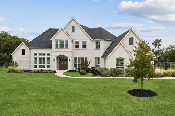 4909 Whisper Drive, Parker, TX 75002