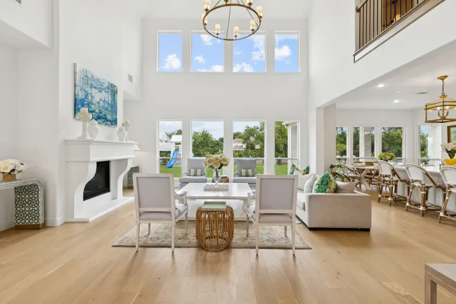 4909 Whisper Drive, Parker, TX 75002 - #3