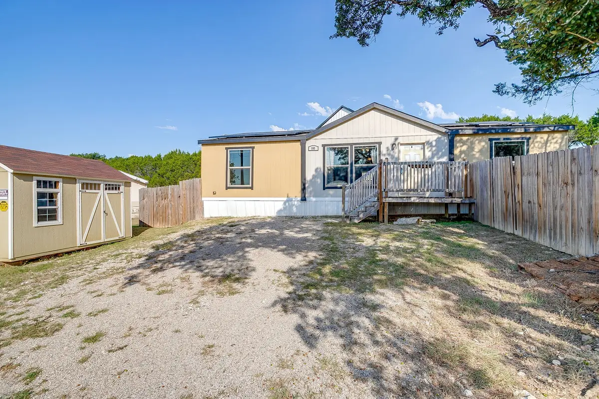 900 Tree Drive, Granbury, TX 76048 - #1