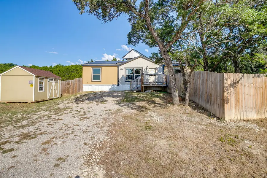 900 Tree Drive, Granbury, TX 76048 - #3