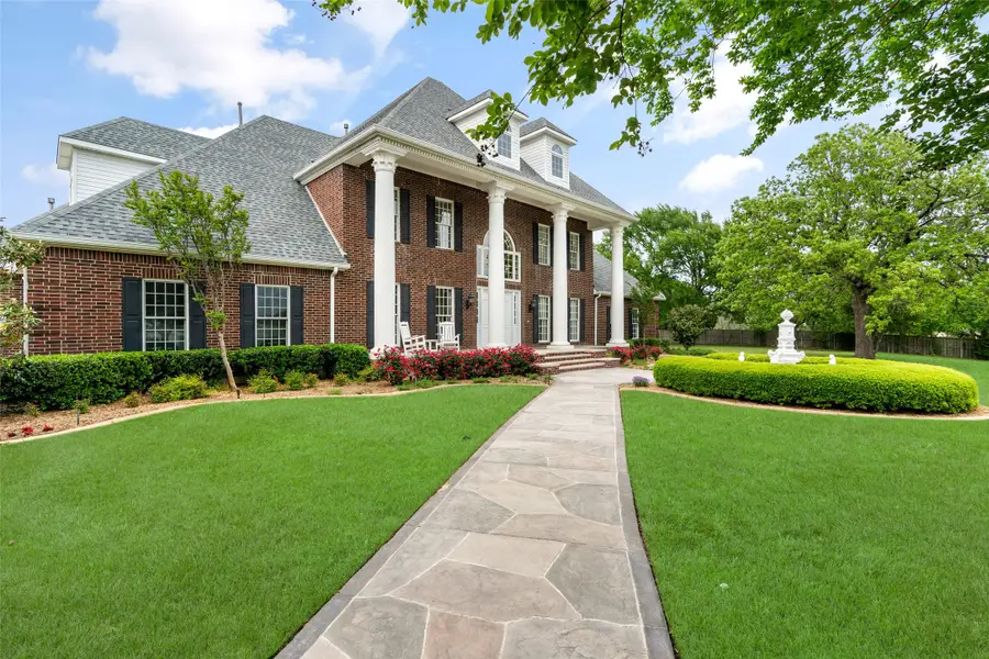 343 E Town East Boulevard, Sunnyvale, TX 75182 - Image #3