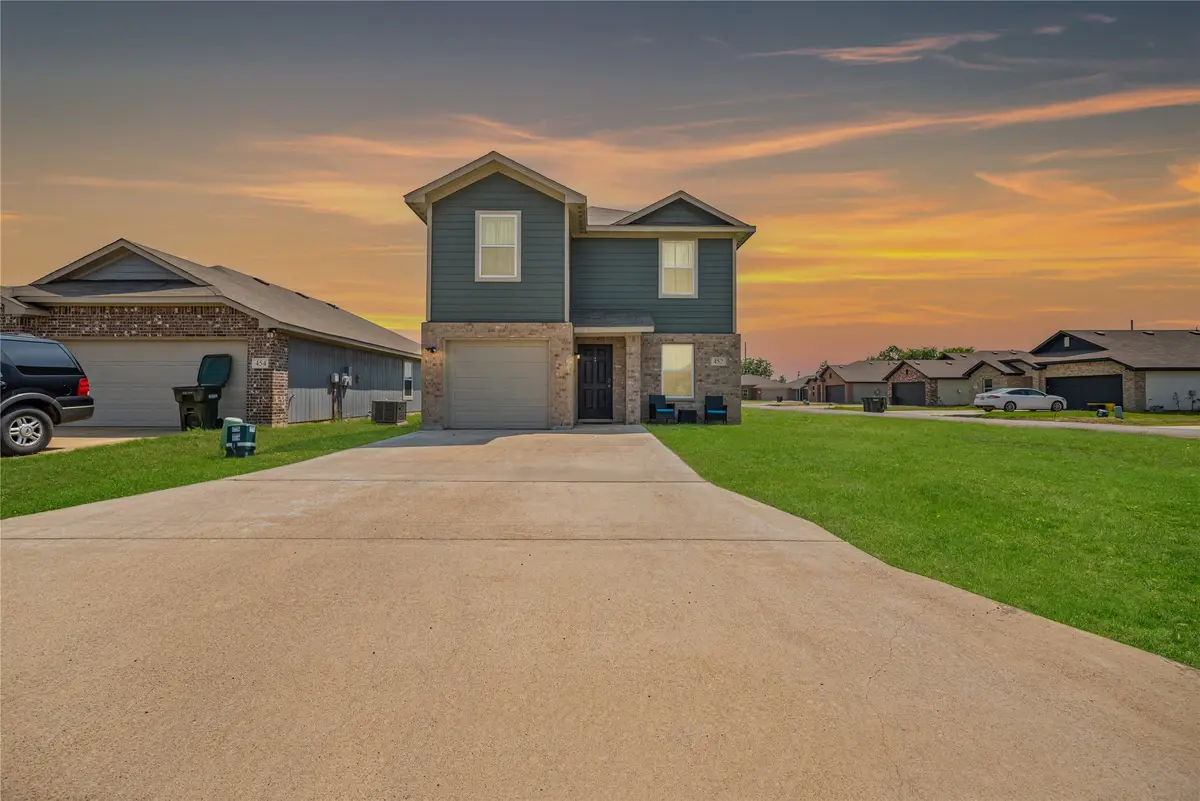 452 Bobbie Street, Mabank, TX 75147 - Image #1