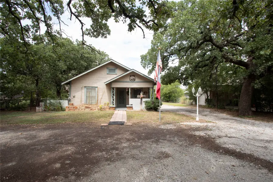 1311 Loving Highway, Graham, TX 76450 - Image #2