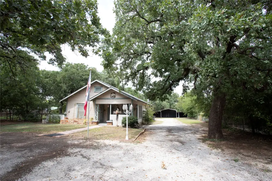 1311 Loving Highway, Graham, TX 76450 - Image #3