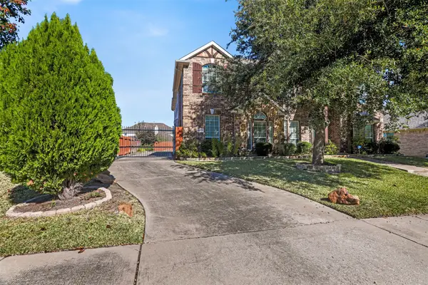 613 Gene Autry Lane, Murphy, TX 75094