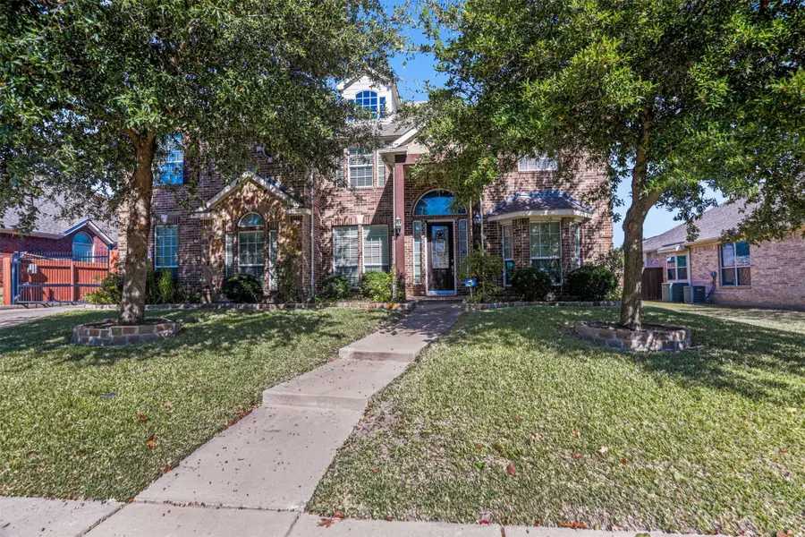 613 Gene Autry Lane, Murphy, TX 75094 - Image #3