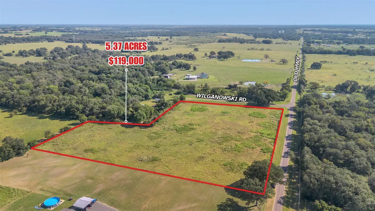 8900 Old Hwy, Calvert, TX 77837 - Image #1