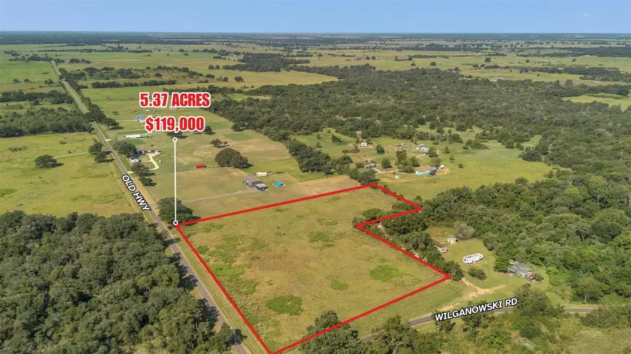 8900 Old Hwy, Calvert, TX 77837 - Image #2