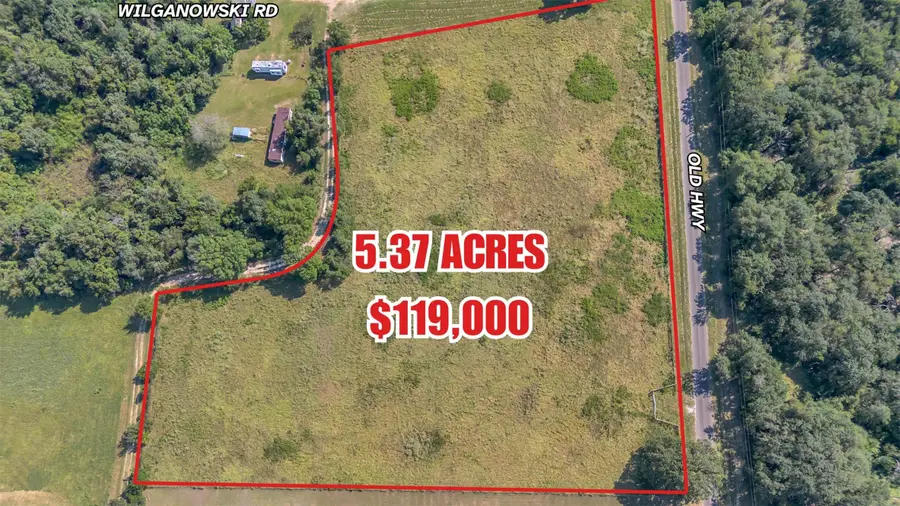 8900 Old Hwy, Calvert, TX 77837 - Image #3