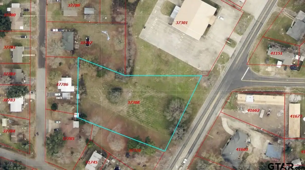Lot 7 Winnsboro Street, Quitman, TX 75783 - Image #1