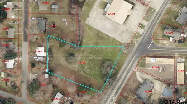 Lot 7 Winnsboro Street, Quitman, TX 75783