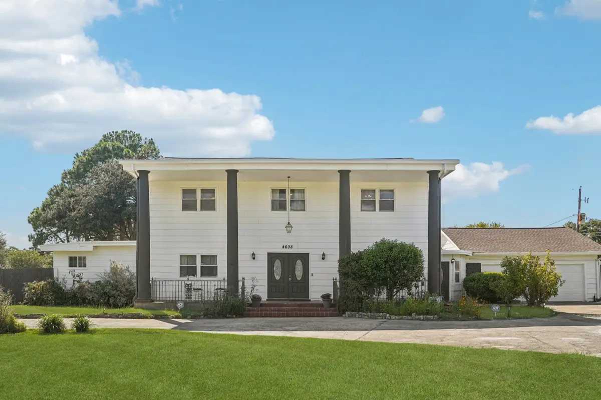 4608 Kelly Elliott Road, Arlington, TX 76017 - #1