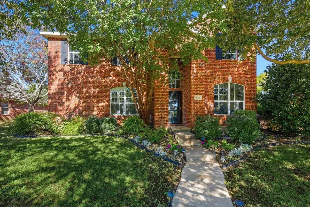 2005 Creekdale Drive, Denton, TX 76210 - Image #1