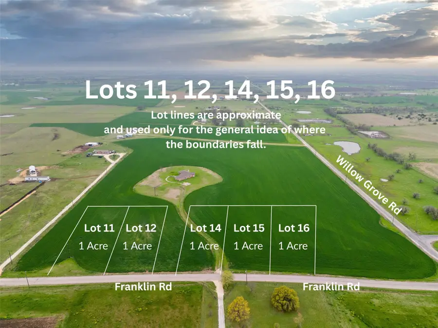 Lot 1 - TBD Willow Grove Road, Moody, TX 76557 - #2