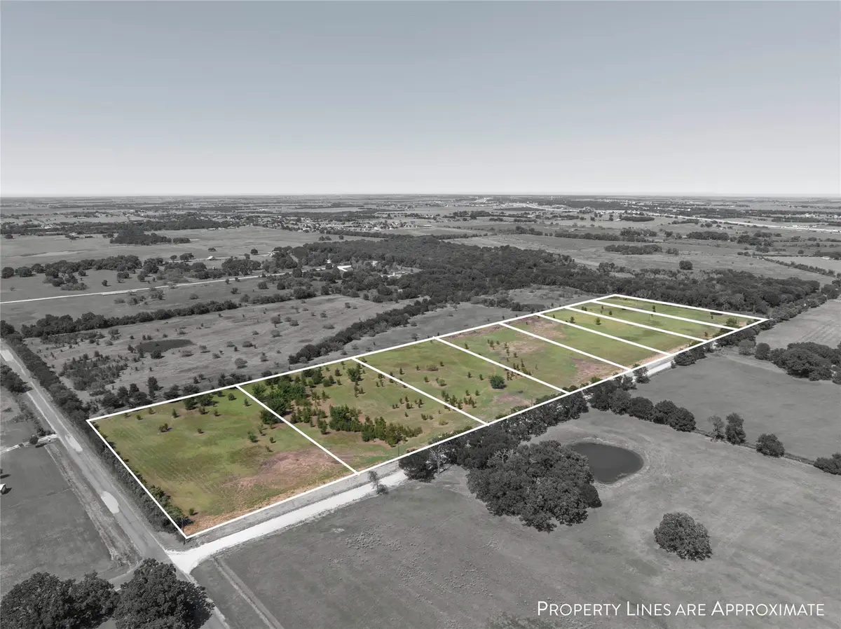 Lot 3 Buggtussle Lane, West, TX 76691 - Image #1