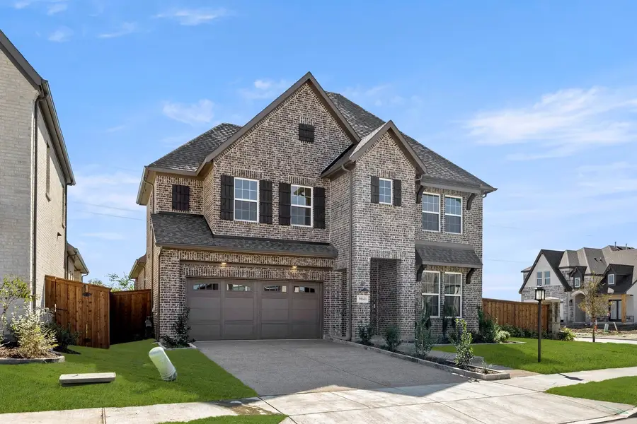 904 Salvation Drive, Wylie, TX 75098 - Image #3