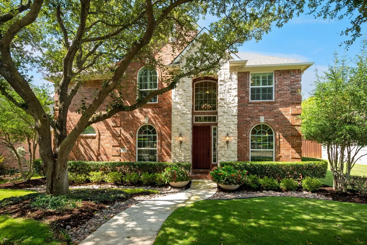 7509 Cedar Elm Drive, Irving, TX 75063 - Image #1