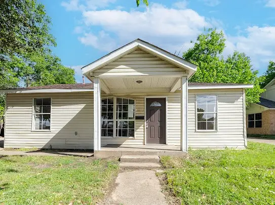 5713 Madge Place, Haltom City, TX 76117 - #2