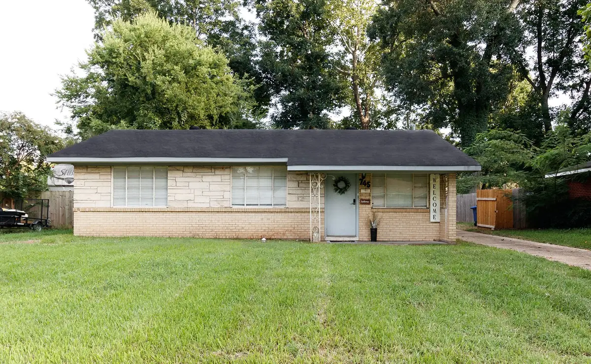 745 E Washington Street, Shreveport, LA 71104 - Image #1