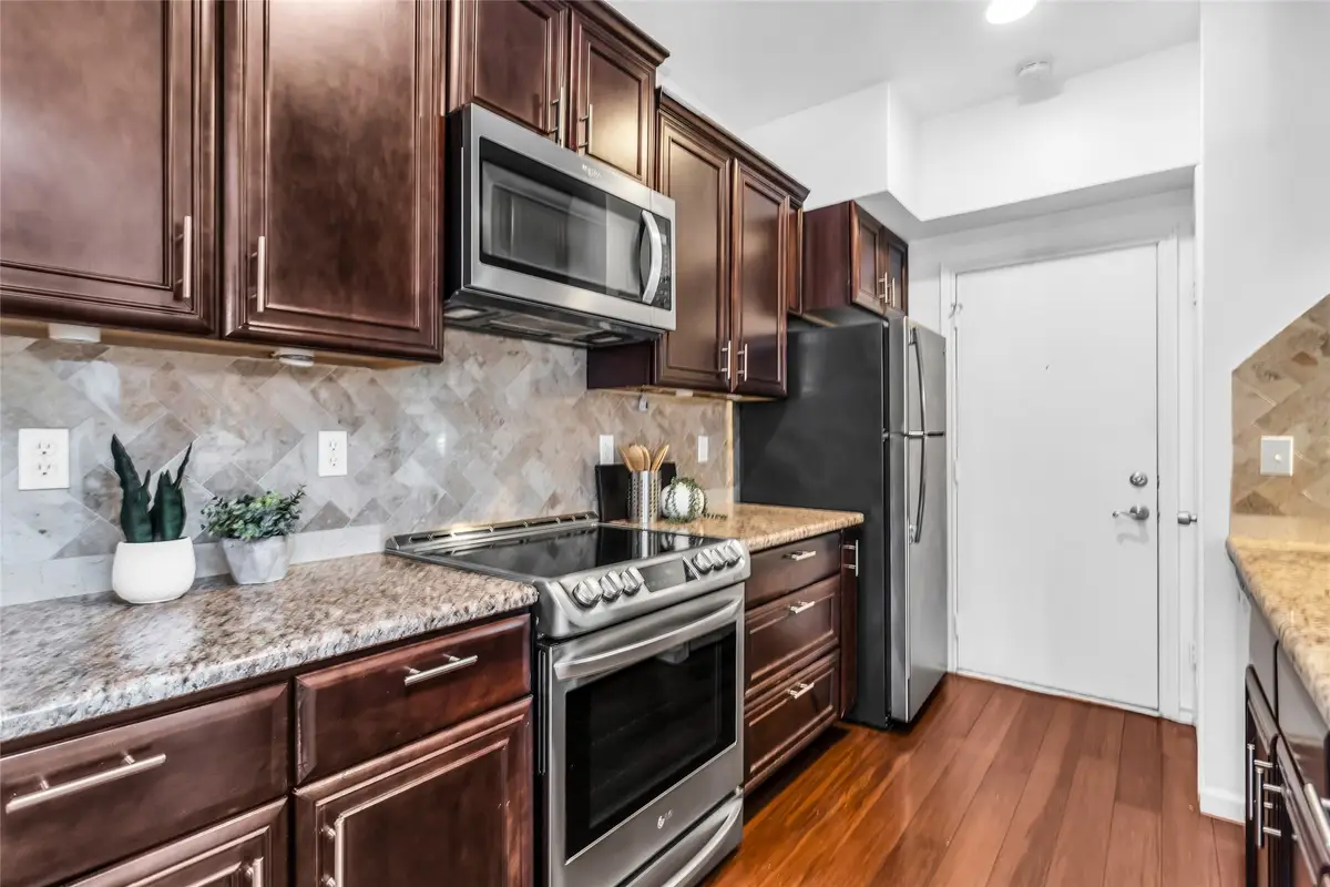 3105 San Jacinto Street #212, Dallas, TX 75204 - Image #1